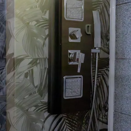 Don Pes Διαμέρισμα *