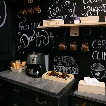 Διαμέρισμα Don Pes