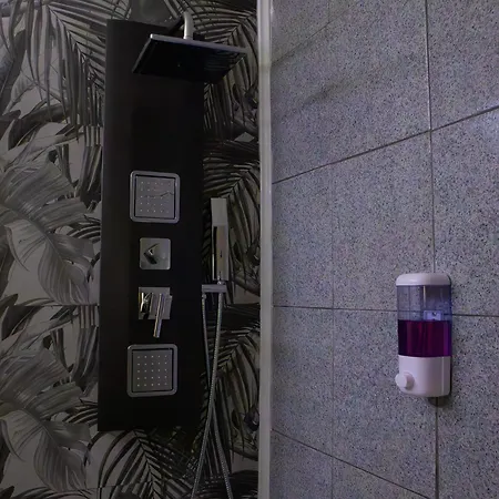 Don Pes Διαμέρισμα *